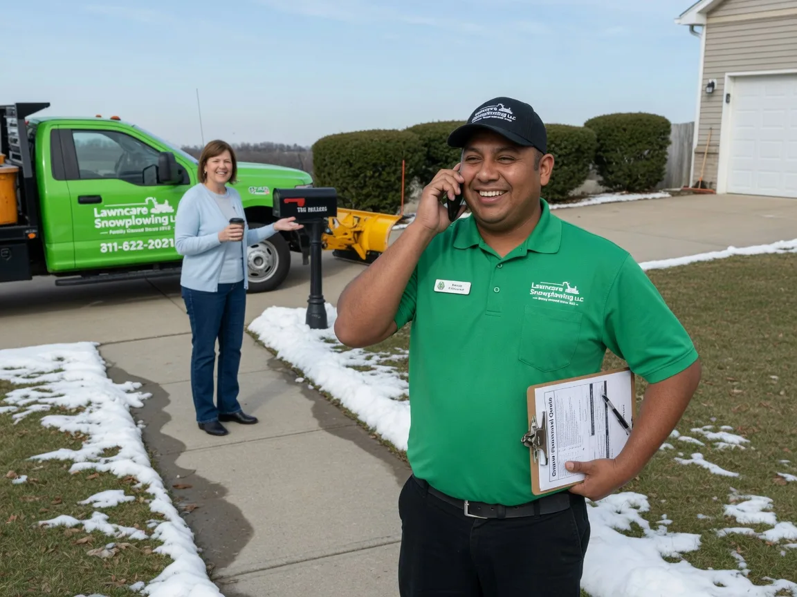 Lawn Care Services By Expert Landscaper Hastings, NE FAQs